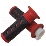 Handle Grips for 50cc-250cc Dirt Bike & Scooter