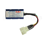 6-pin Performance CDI for GY6 50cc-150cc ATV, Go Kart, Moped & S
