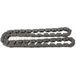 90 Links Timing Chain for GY6 125cc-150cc ATV, Go Kart, Moped &