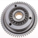 Over-running Clutch for CF250cc Water-Cooled ATV, Go Kart & Scoo