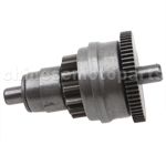 Over-running Clutch Assy for GY6 50cc Moped
