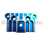 High Performance Cylinder Cover of 110cc 125cc Horizontal Oil Cooled Engine for Dirt Bike, Monke