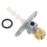 1Pcs Shutoff Valve Fuel Cock Switch for 39cc 2 stroke Mini Pit Dirt Bike Moped Scooter