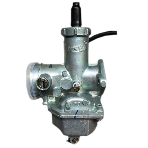 30mm Carburetor of High Quality with Hand Choke for 200cc