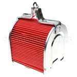 Air Filter for CF250cc Water-cooled ATV, Go Kart, Moped & Scoote