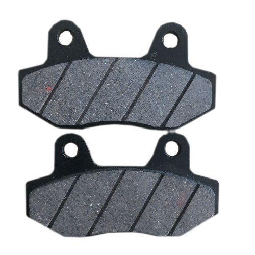 Foot Brake Pad for C029-511 - Click Image to Close