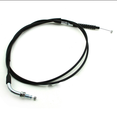 77" Throttle Cable For 150cc 250cc Hammerhead Go Kart - Click Image to Close