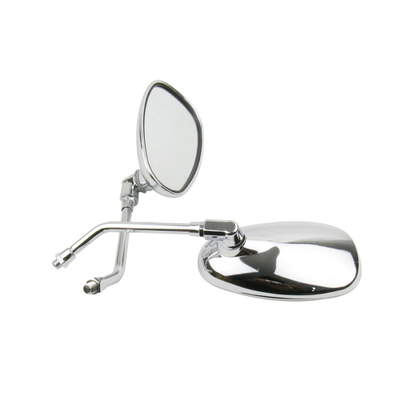 Mirror for 50-250cc scooter(10mm) bolt - Click Image to Close