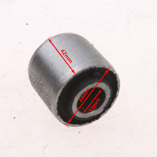 24x12x42mm atv bushing