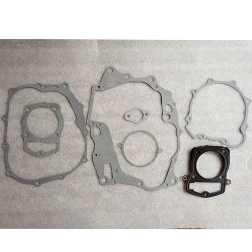 Gasket for CB250 AIR COOLED 169FMM engine - Click Image to Close
