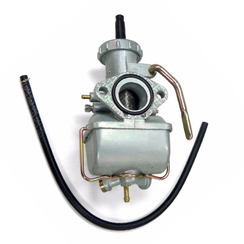 PZ24 carburetor for Honda CB100 - Click Image to Close