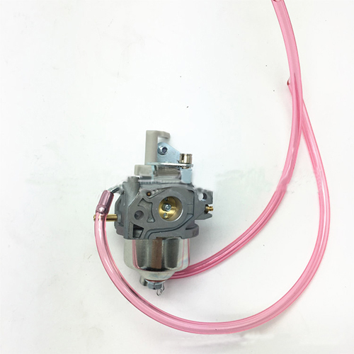 15mm carburetor for 49cc 4 stroke 142F engine - Click Image to Close