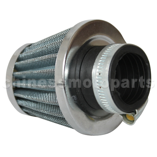 32mm air filter for PZ20 carburetor - Click Image to Close