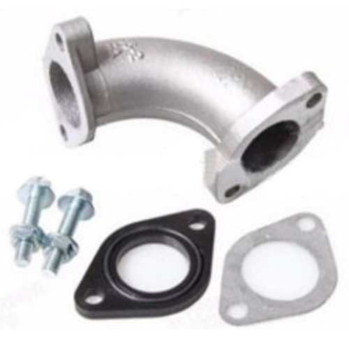 26mm intake pipe for 125cc ATV - Click Image to Close