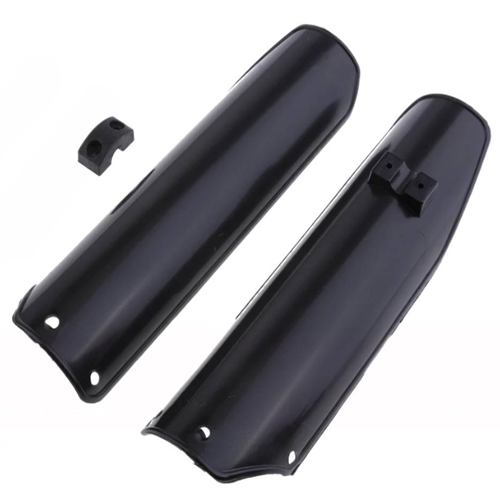 Apollo 125cc Dirt Bike Fork Guards - Click Image to Close