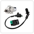 Go Kart Electrical