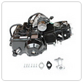 Pocket Bike Engine Parts