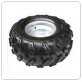 ATV Tires and Wheels