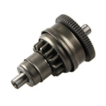 GY6 50cc 80cc starter clutch