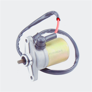 Start Motor for GY6 50cc 80cc Scooter Moped
