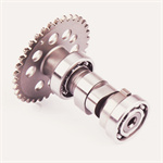 HP Camshaft for GY6 125cc 150cc Scooter Moped