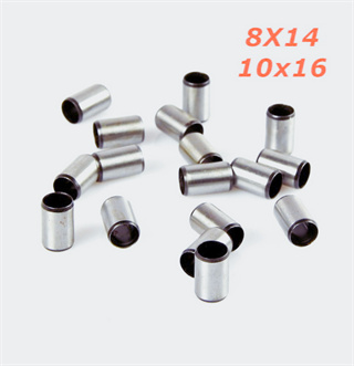 Engine Case Dowel Pin GY6 50-150cc Scooter Moped10*16