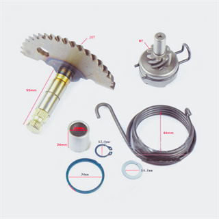 Start Shaft Kits for GY6 50cc 80cc Scooter Moped