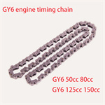 Timing Chain for GY6 125cc 150cc Scooter Moped