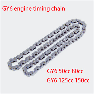 Timing Chain for GY6 125cc 150cc Scooter Moped