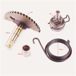 Start Shaft Kits for GY6 50cc 80cc Scooter Moped