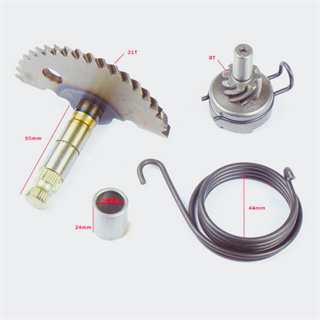 Start Shaft Kits for GY6 50cc 80cc Scooter Moped