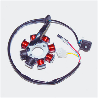 5 wires Stator for GY6 50cc 80cc Scooter Moped