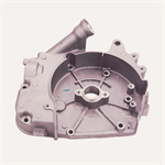 Crankcase Side Cover for GY6 50cc 80cc Scooter Moped