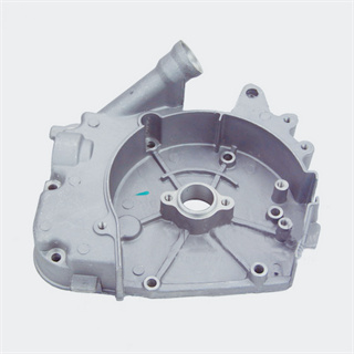 Crankcase Side Cover for GY6 50cc 80cc Scooter Moped