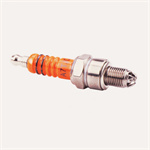 A7TJC Spark Plug for GY6 50cc-150cc Scooter Moped - Click Image to Close