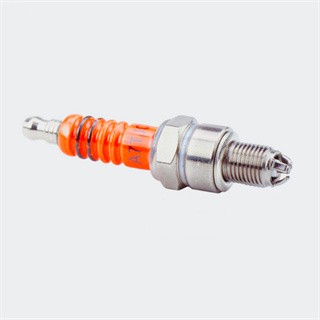 A7TJC Spark Plug for GY6 50cc-150cc Scooter Moped