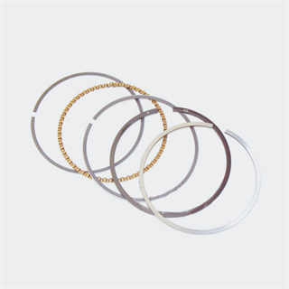 Piston Ring for GY6 50cc Scooter Moped