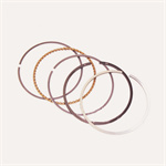 Piston Ring for GY6 90cc Scooter Moped
