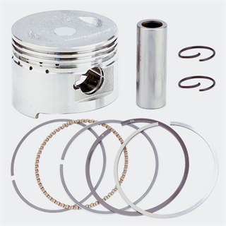 Piston Assy for GY6 50cc Scooter Moped
