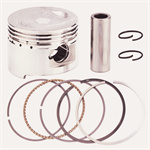 Piston Assy for GY6 50cc Scooter Moped