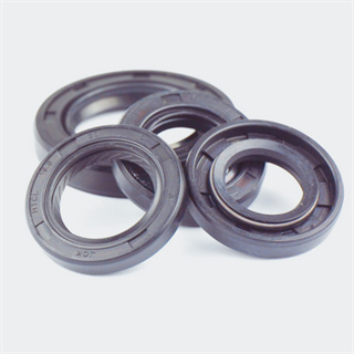 Oil Seal for GY6 50cc 80cc Scooter Moped