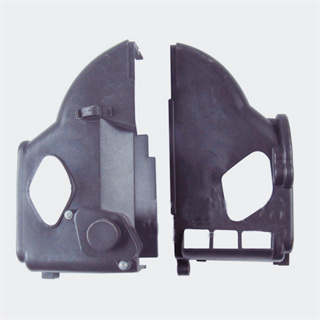 Cylinder Cooling Cover for GY6 50cc 80cc Scooter Moped