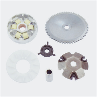 Drving Wheel Clutch Assy for GY6 50cc Scooter Moped