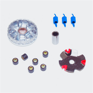 HP Drving Wheel Clutch Assy for GY6 50cc Scooter Moped