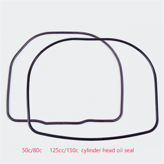 Cylinder Head Seal for GY6 125cc 150cc Scooter Moped