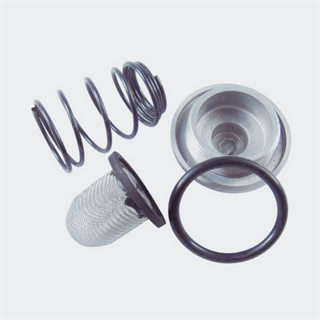 Oil Drain Screw Kit for GY6 50-150cc Scooter Moped