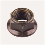 Rear Axle Nut for GY6 50-150cc Scooter Moped