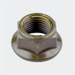 Rear Axle Nut for GY6 50-150cc Scooter Moped