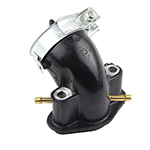 Intake Pipe for GY6 50 80cc Scooter Moped