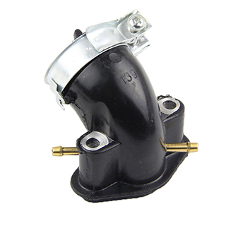 Intake Pipe for GY6 50 80cc Scooter Moped